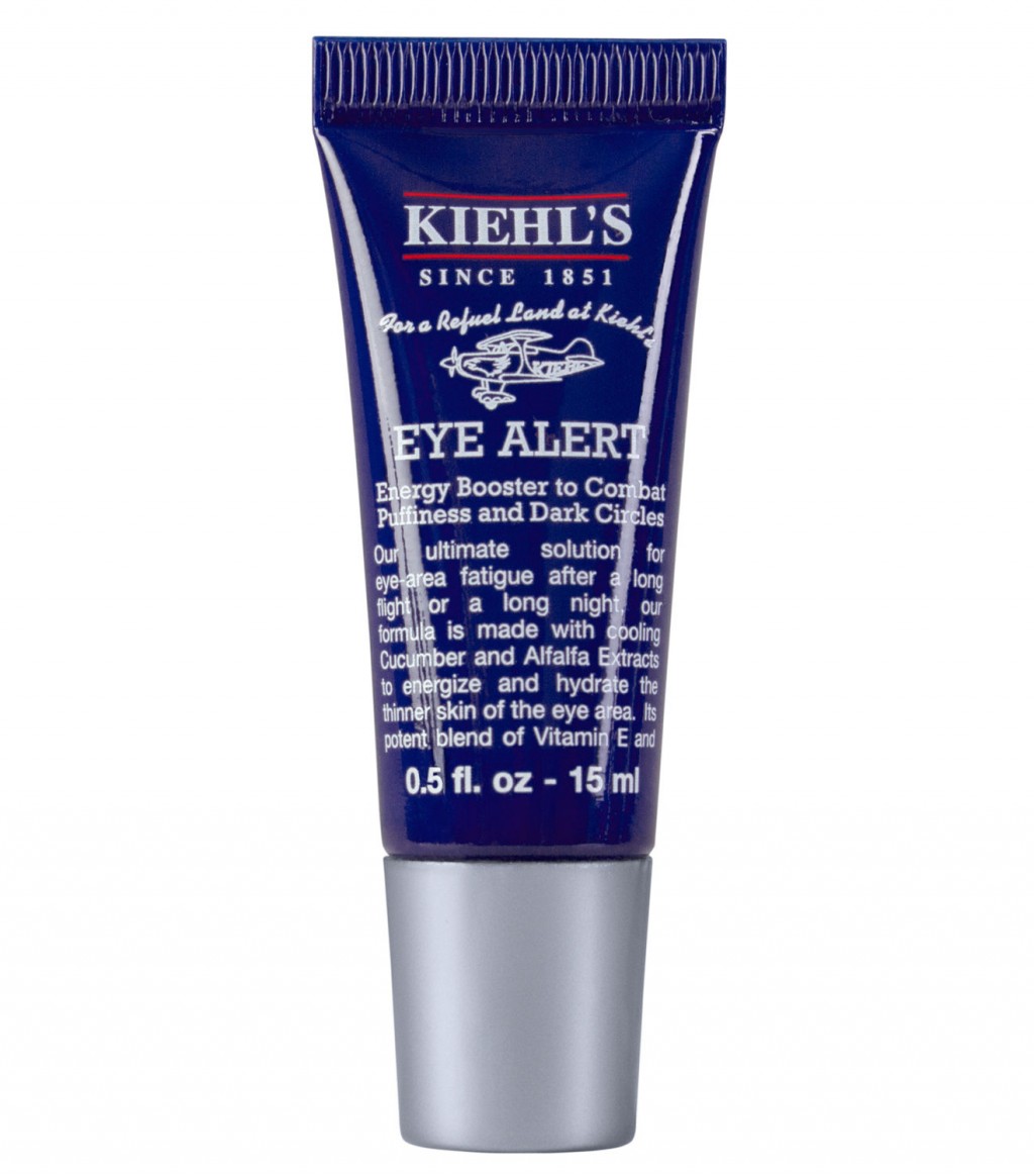 Kiehls Since 1851 Eye Alert Skin Care Beautyalmanac